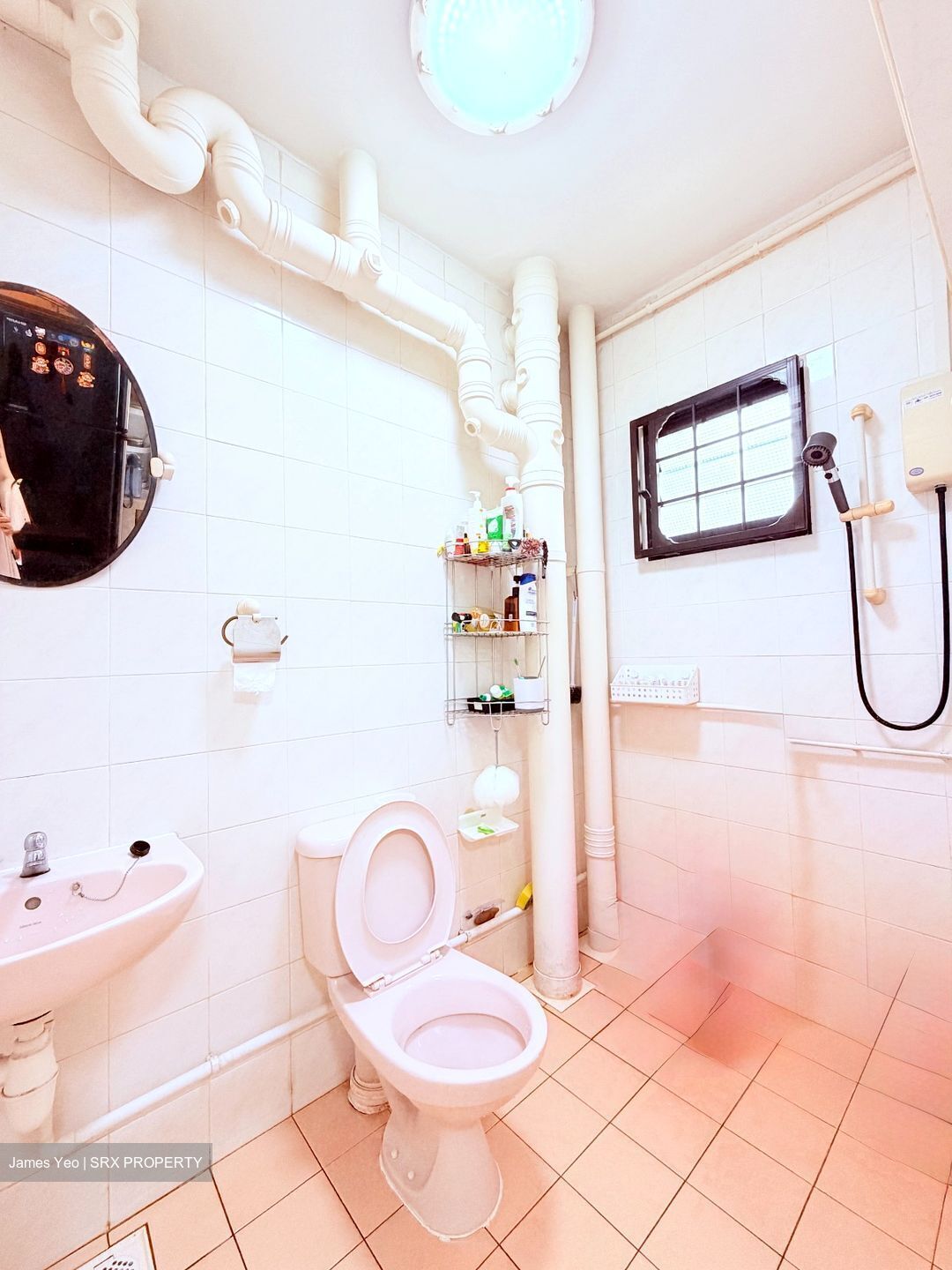 Blk 188B Rivervale Gateway (Sengkang), HDB 4 Rooms #542303391